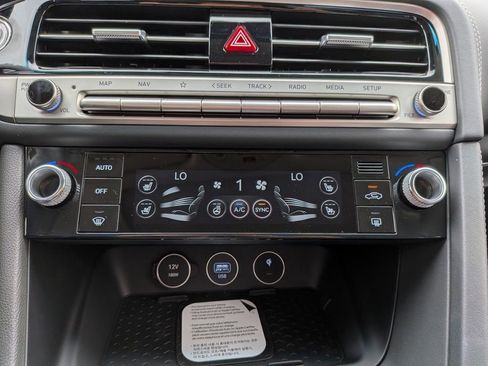 New 2026 Genesis G70 2.5T Prestige RWD image 23