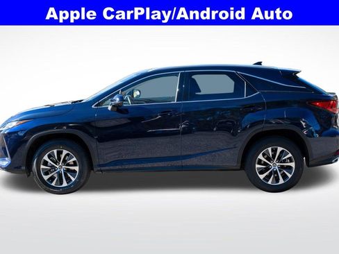 Used 2022 Lexus RX 350 AWD w/ Premium Package image 5