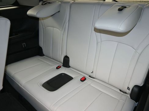New 2027 INFINITI QX60 Luxe w/ Cargo Package FWD image 17