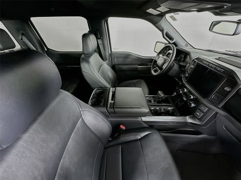 Used 2023 Ford F150 XLT w/ Equipment Group 302A High image 26