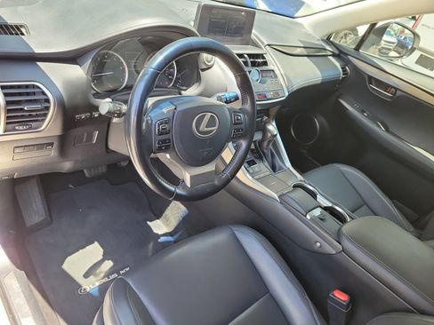Used 2018 Lexus NX 300 FWD w/ Accessory Package 2 image 21