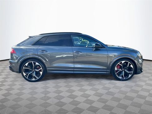 Used 2022 Audi RS Q8 image 5