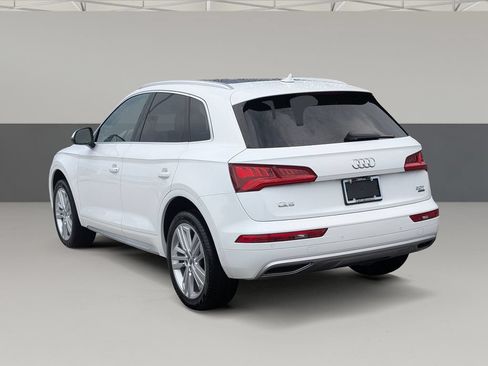 Used 2018 Audi Q5 2.0T Premium Plus w/ Premium Plus Package AWD/4WD image 7