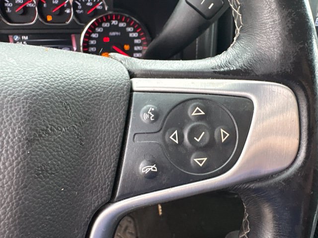 Used 2015 GMC Sierra 1500 SLE w/ SLE Value Package AWD/4WD image 13