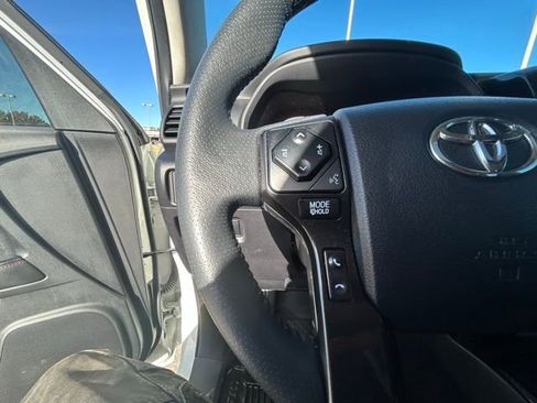 Used 2021 Toyota 4Runner TRD Off-Road Premium w/ Moonroof Package image 14