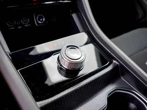 New 2026 Jeep Grand Cherokee L Laredo RWD image 16