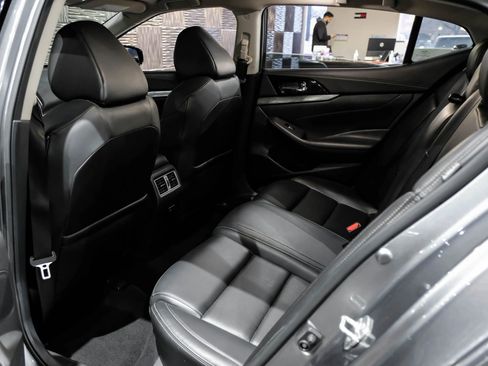 Used 2021 Nissan Maxima 3.5 SV w/ Floor Mat Group image 42