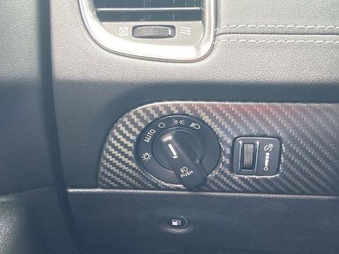 Used 2020 Dodge Durango SRT w/ Premium Interior Group image 14