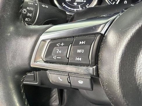 Used 2023 MAZDA MX-5 Miata Grand Touring RWD image 21