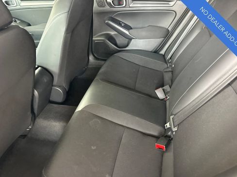 Certified 2024 Honda Civic Sport image 15