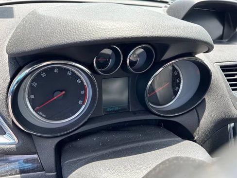 Used 2014 Buick Encore Leather FWD image 13