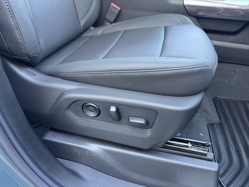 New 2026 Chevrolet Silverado 3500 LTZ w/ Trail Boss Package image 24