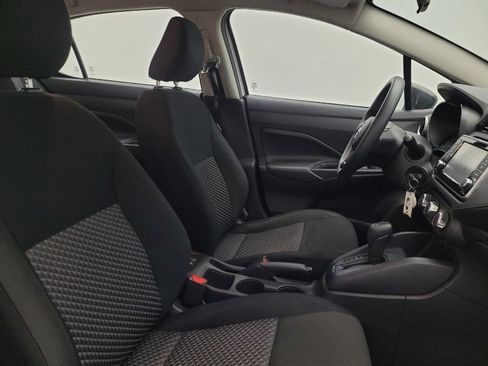 Used 2024 Nissan Versa S FWD image 21