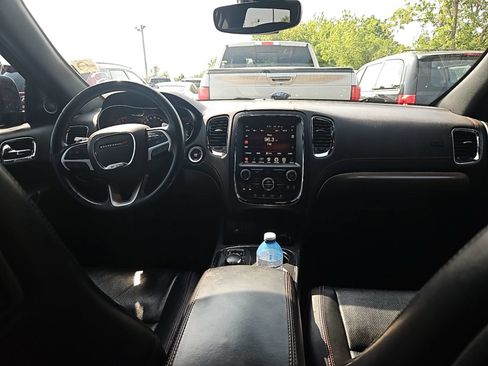 Used 2017 Dodge Durango R/T AWD/4WD image 7