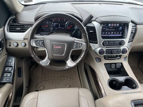 Used 2018 GMC Yukon SLT AWD/4WD image 12