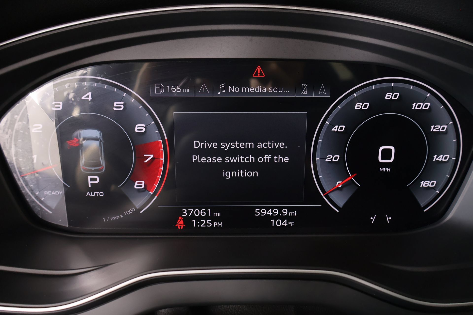 Used 2023 Audi SQ5 Premium Plus AWD/4WD image 4