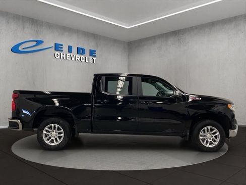 New 2026 Chevrolet Silverado 1500 LT w/ Z71 Off-Road Package AWD/4WD image 2