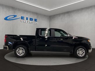 New 2026 Chevrolet Silverado 1500 LT w/ Z71 Off-Road Package AWD/4WD video 2