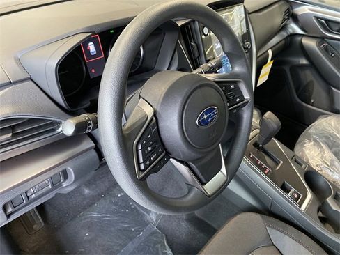 Used 2025 Subaru Impreza 2.0i Sport image 10