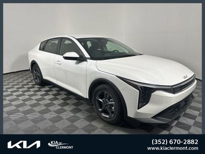 New 2026 Kia K4