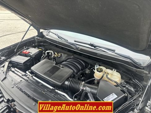 Used 2021 Chevrolet Suburban High Country w/ Premium Package AWD/4WD image 54