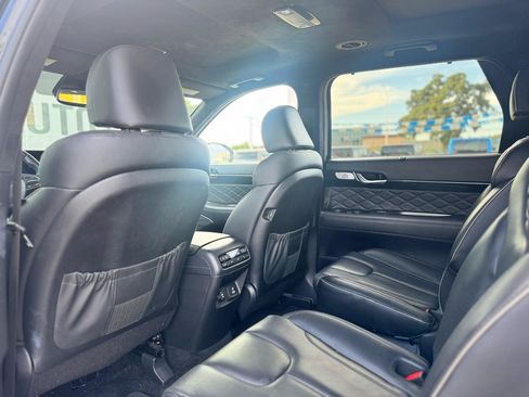 Used 2021 Hyundai Palisade Calligraphy AWD/4WD image 69