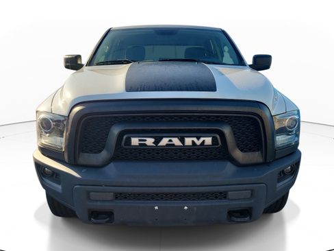 Used 2020 RAM 1500 Warlock RWD image 2