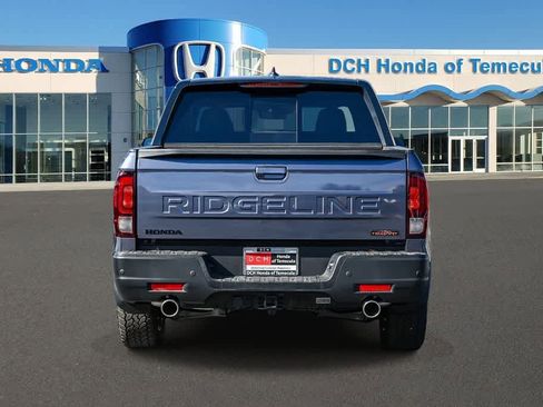 New 2026 Honda Ridgeline TrailSport image 5