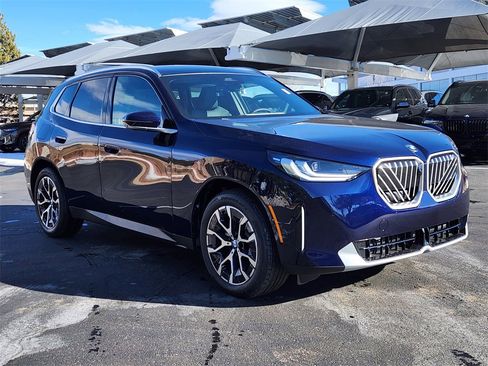 New 2026 BMW X3 xDrive30 image 5