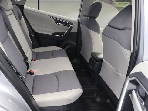 Certified 2025 Toyota RAV4 XLE w/ Convenience Package AWD/4WD image 19