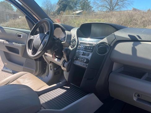 Used 2013 Honda Pilot LX image 16