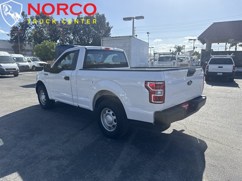 Used 2018 Ford F150 XL w/ XL Power Equipment Group RWD image 6