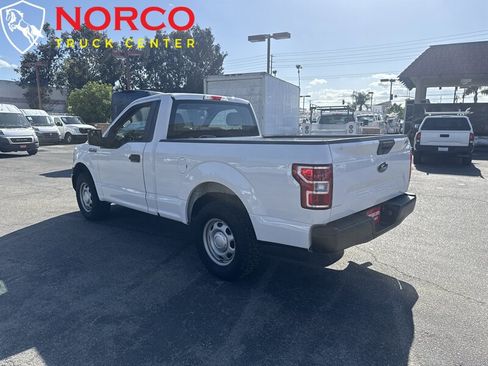 Used 2018 Ford F150 XL w/ XL Power Equipment Group RWD image 6