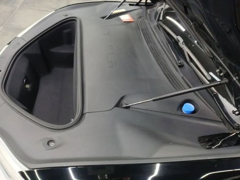 Used 2016 Tesla Model S 85D AWD/4WD image 43
