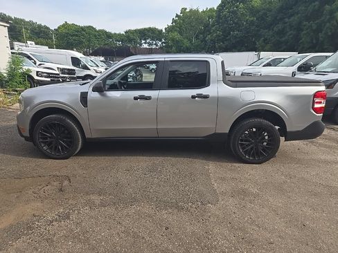Certified 2022 Ford Maverick XL FWD image 11