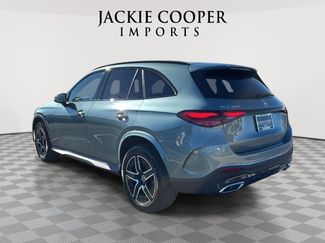New 2026 Mercedes-Benz GLC 300 4MATIC video 3