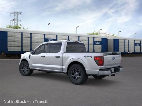 New 2026 Ford F150 STX AWD/4WD image 4