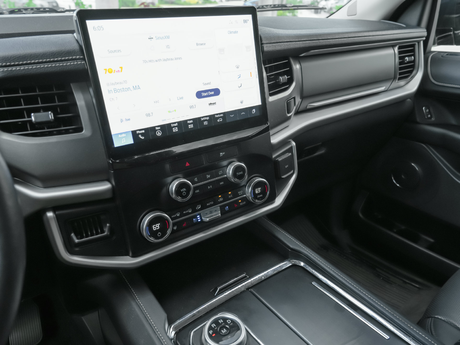 Used 2023 Ford Expedition Max XLT RWD image 22