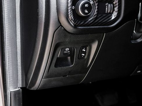 Used 2022 RAM 1500 Rebel w/ Rebel Level 2 Equipment Group AWD/4WD image 36