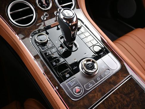 New 2026 Bentley Continental GT AWD/4WD image 23