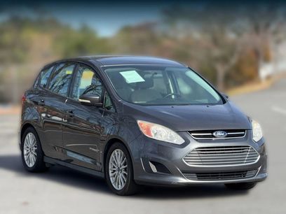 Used 2015 Ford C-MAX SE