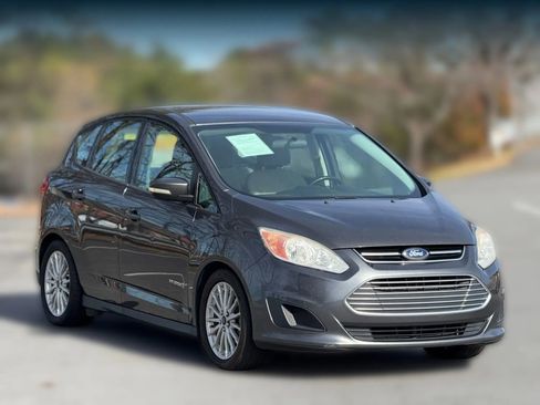 Used 2015 Ford C-MAX SE image 1