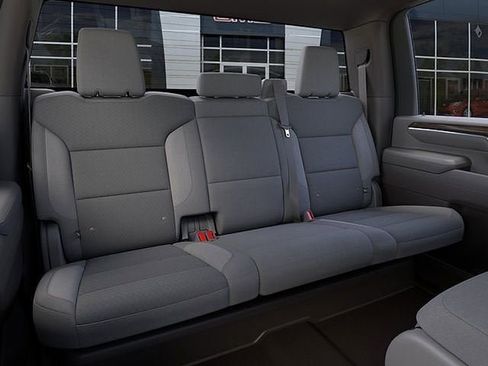 New 2026 GMC Sierra 2500 SLE w/ SLE Value Package; AWD/4WD image 17