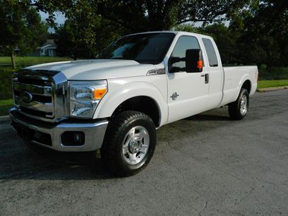 Used 2011 Ford F250 XLT w/ Advanced Security Group