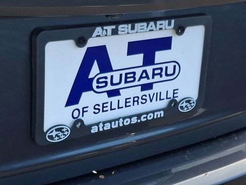 Certified 2025 Subaru Crosstrek 2.0i Premium image 30