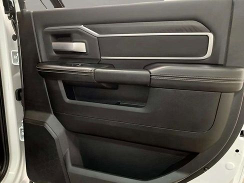 Used 2025 RAM 2500 Big Horn image 85