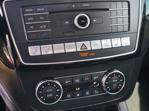 Used 2016 Mercedes-Benz GLE 63 AMG S image 22