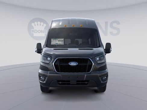 New 2026 Ford Transit 350 XLT RWD image 8
