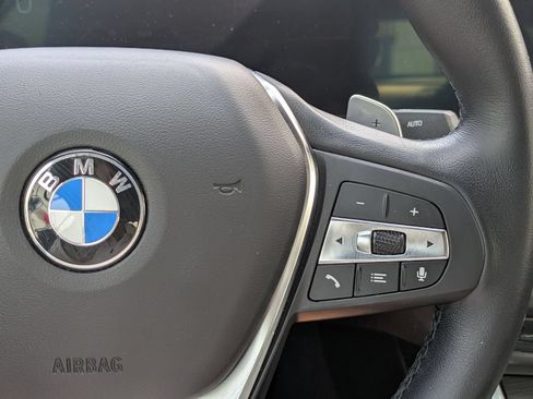 Used 2024 BMW 430i Convertible RWD image 16