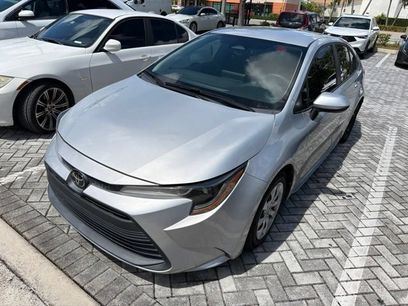 Used 2023 Toyota Corolla LE